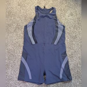 ALLYSON FELIX x ATHLETA Jumpsuit